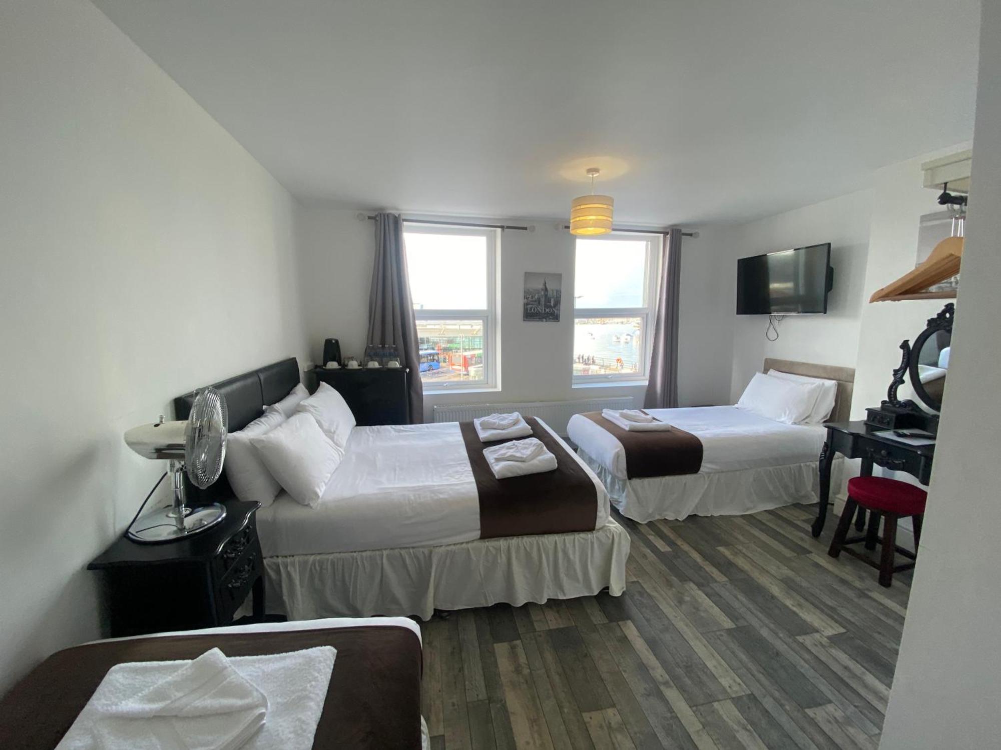 Inn Lady Hamilton Portsmouth