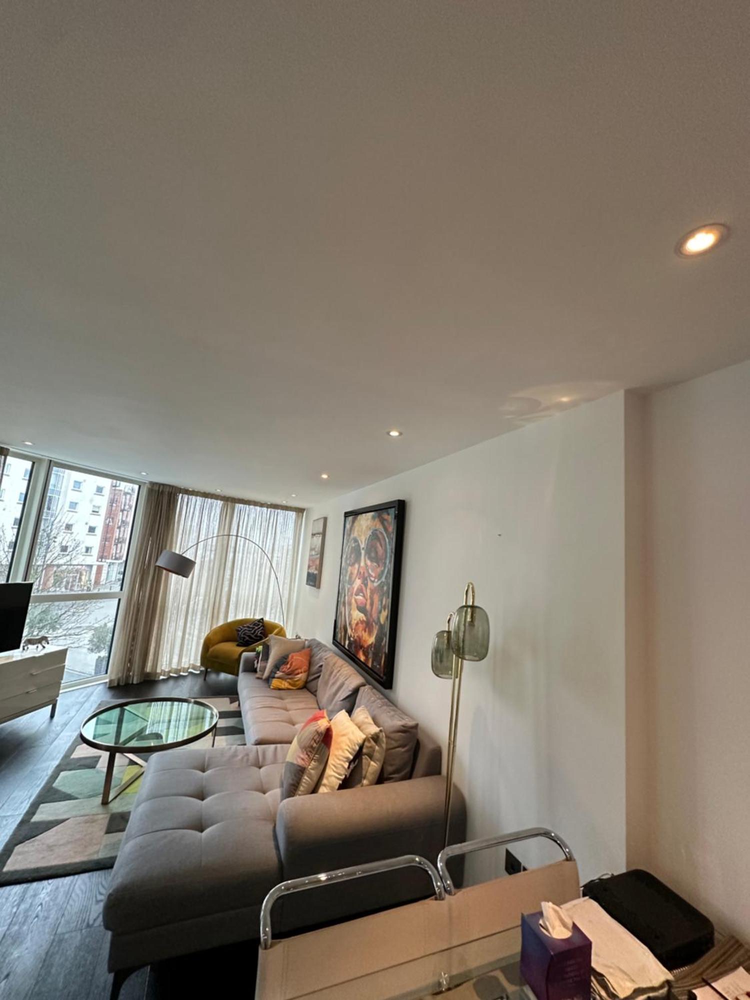 Gunwharf Quays Harbour Apartment
