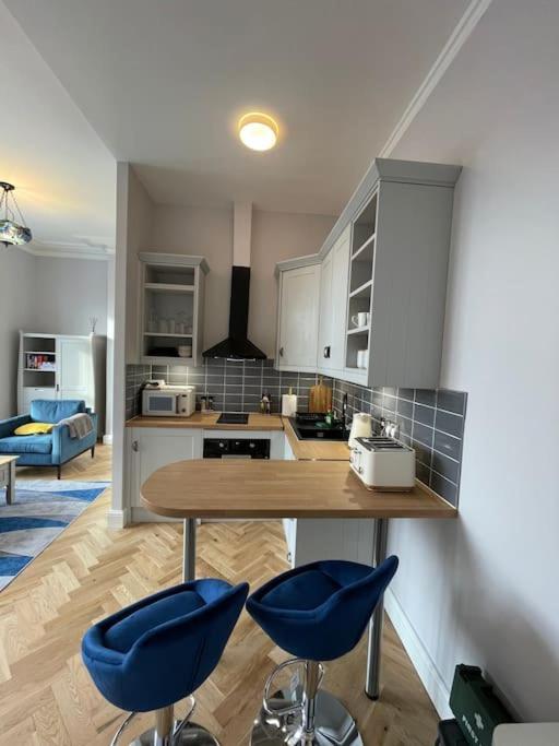Apartment Newly Refurbished 1 Bed Flat Southsea