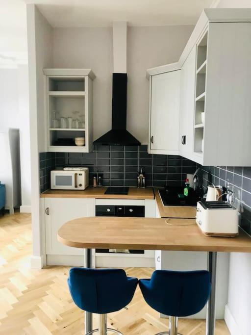 Newly Refurbished 1 Bed Flat Southsea *