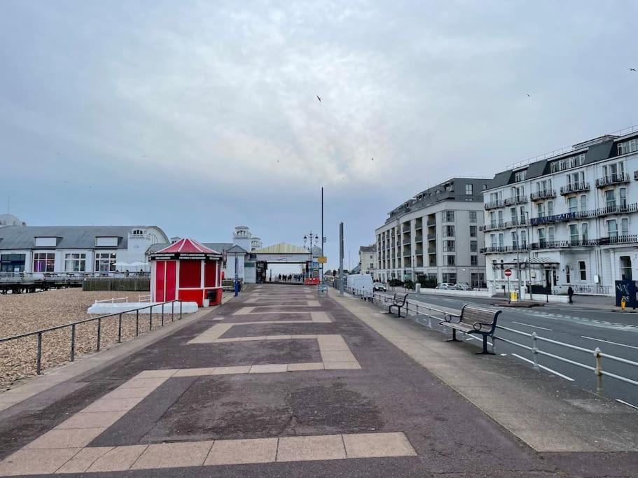 Newly Refurbished 1 Bed Flat Southsea *