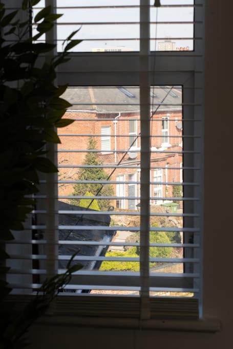 Apartment Open Mind Leisure - Ensuite In Southsea *