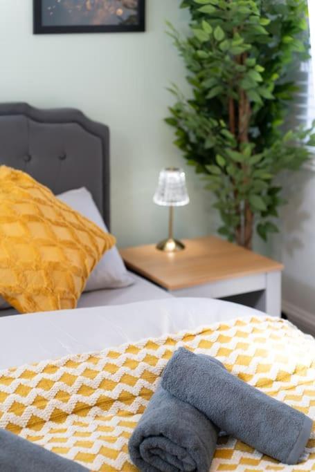 Apartment Open Mind Leisure - Ensuite In Southsea
