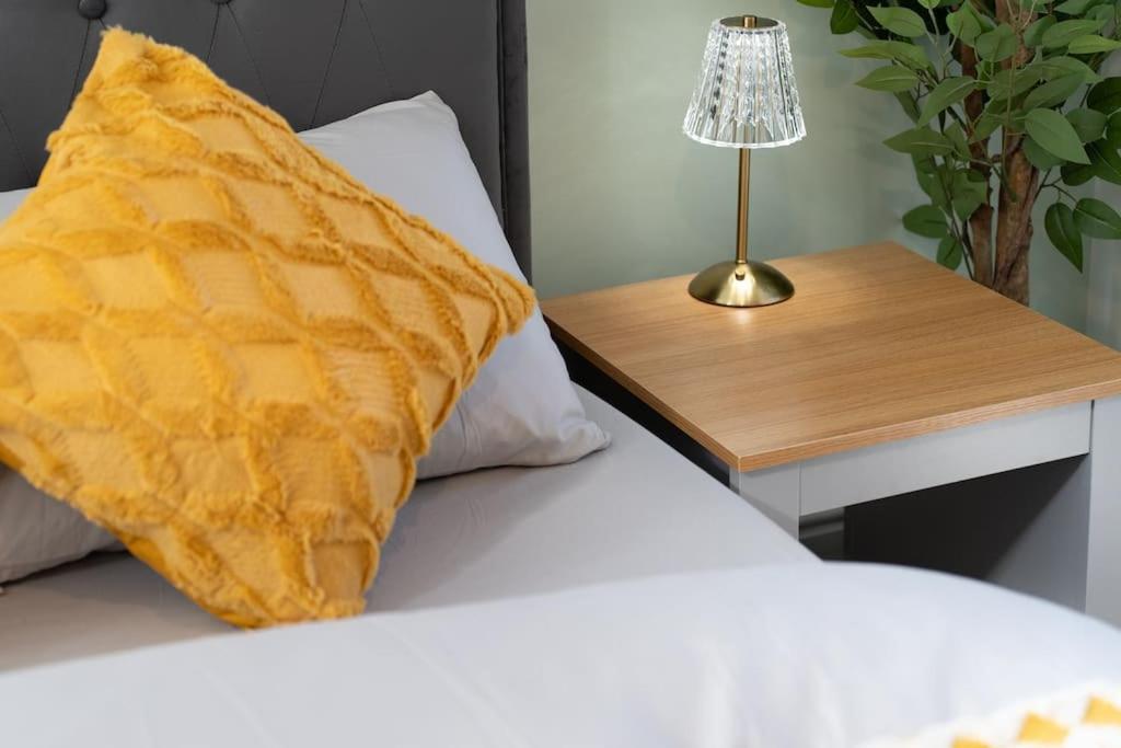 Apartment Open Mind Leisure - Ensuite In Southsea *