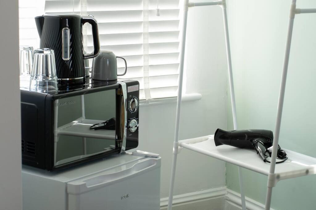 Open Mind Leisure - Ensuite In Southsea * Portsmouth