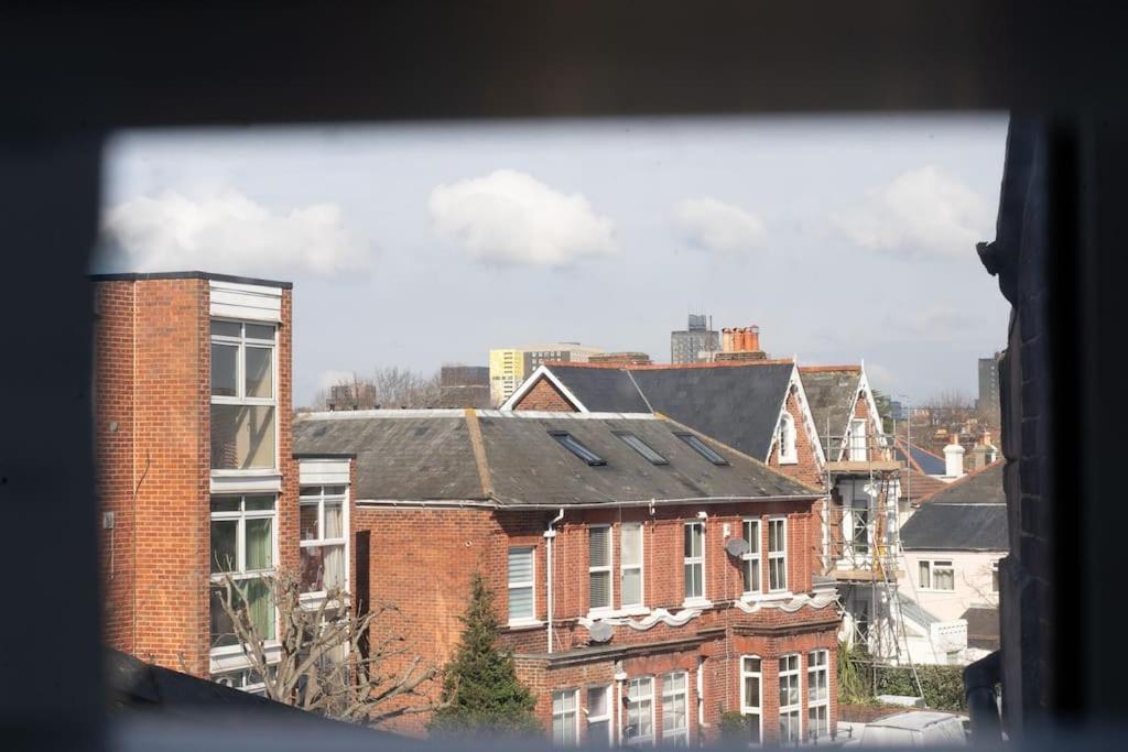 Open Mind Leisure - Ensuite In Southsea Apartment Portsmouth