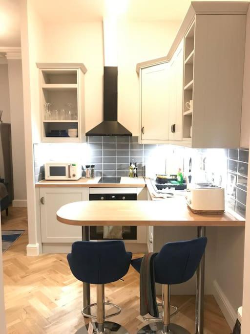 Apartment Newly Refurbished 1 Bed Flat Southsea *