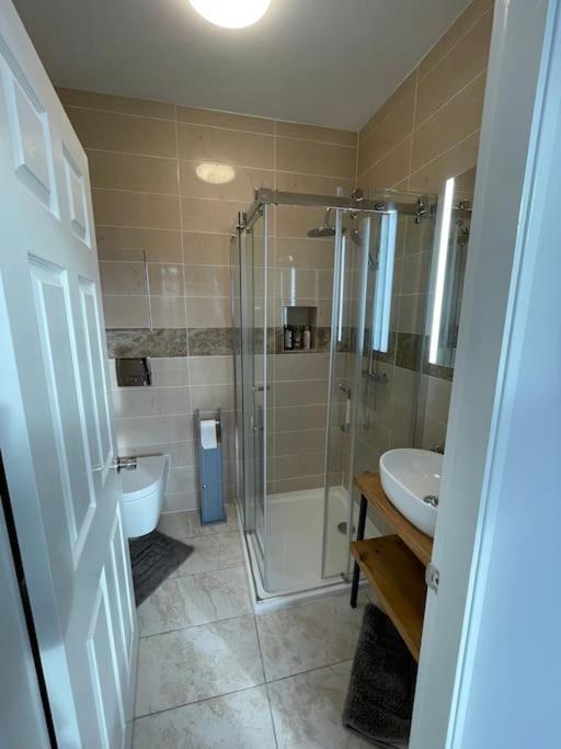Newly Refurbished 1 Bed Flat Southsea