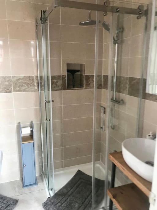 Apartment Newly Refurbished 1 Bed Flat Southsea Portsmouth