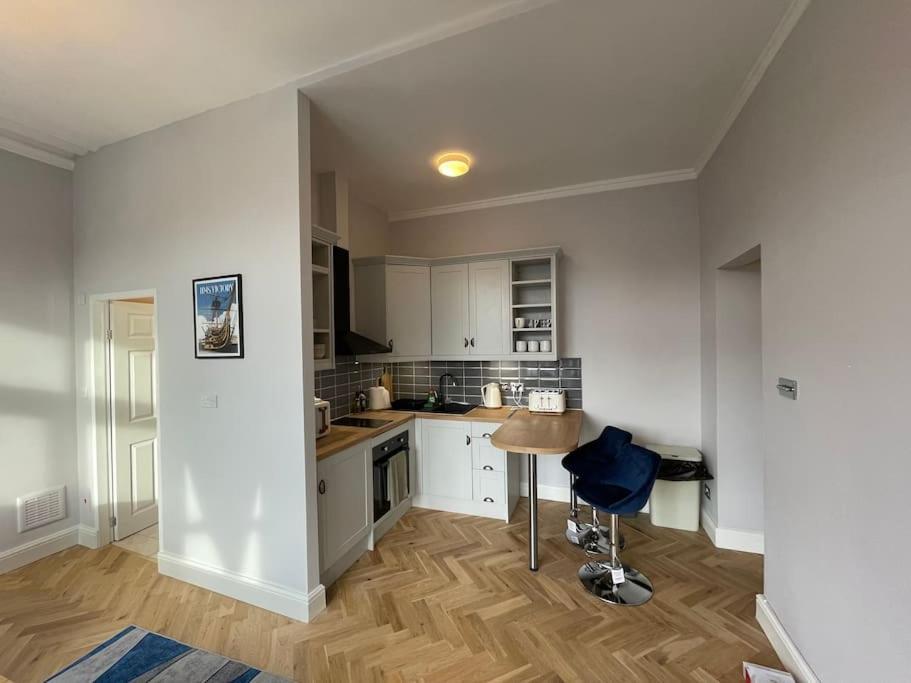 Newly Refurbished 1 Bed Flat Southsea * Portsmouth