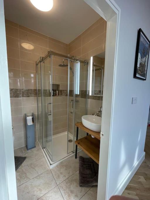 Newly Refurbished 1 Bed Flat Southsea Portsmouth