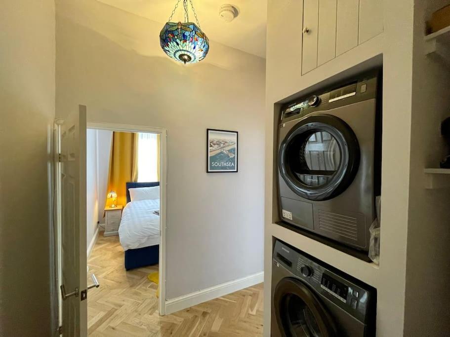 Newly Refurbished 1 Bed Flat Southsea * Portsmouth