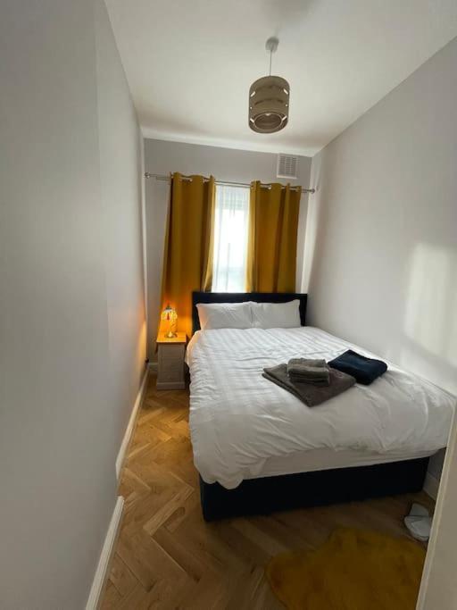 Apartment Newly Refurbished 1 Bed Flat Southsea *
