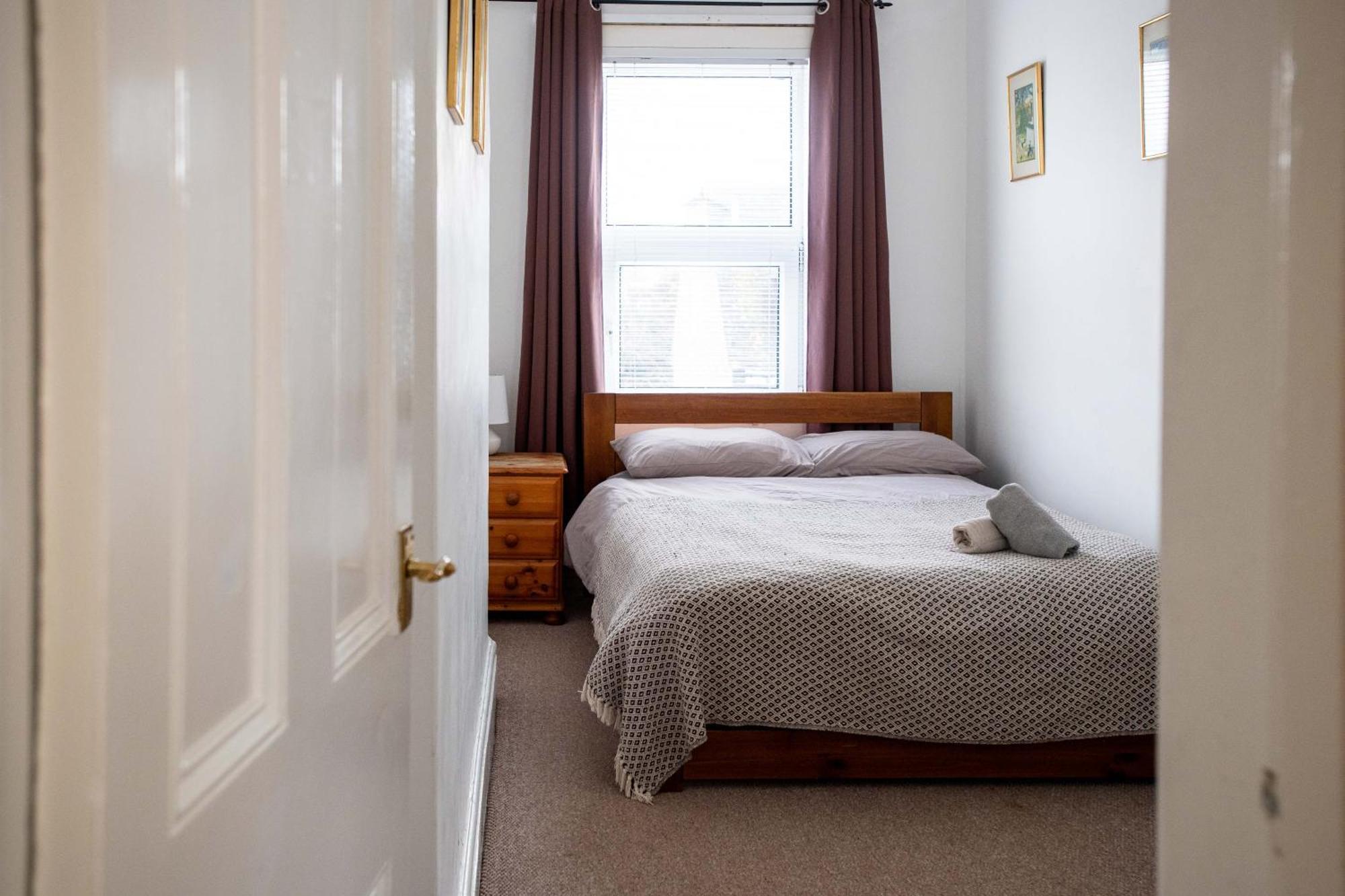 Lennox Apartment