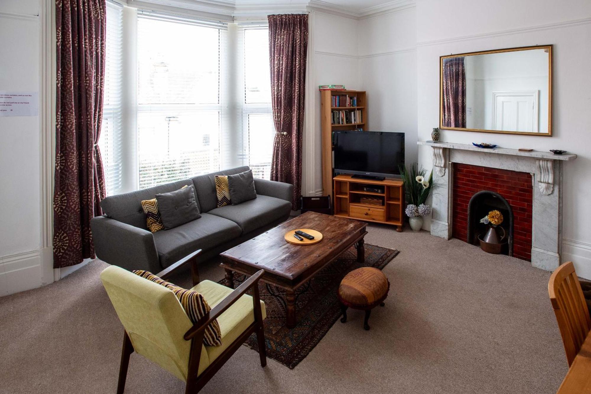 Apartment Lennox Portsmouth