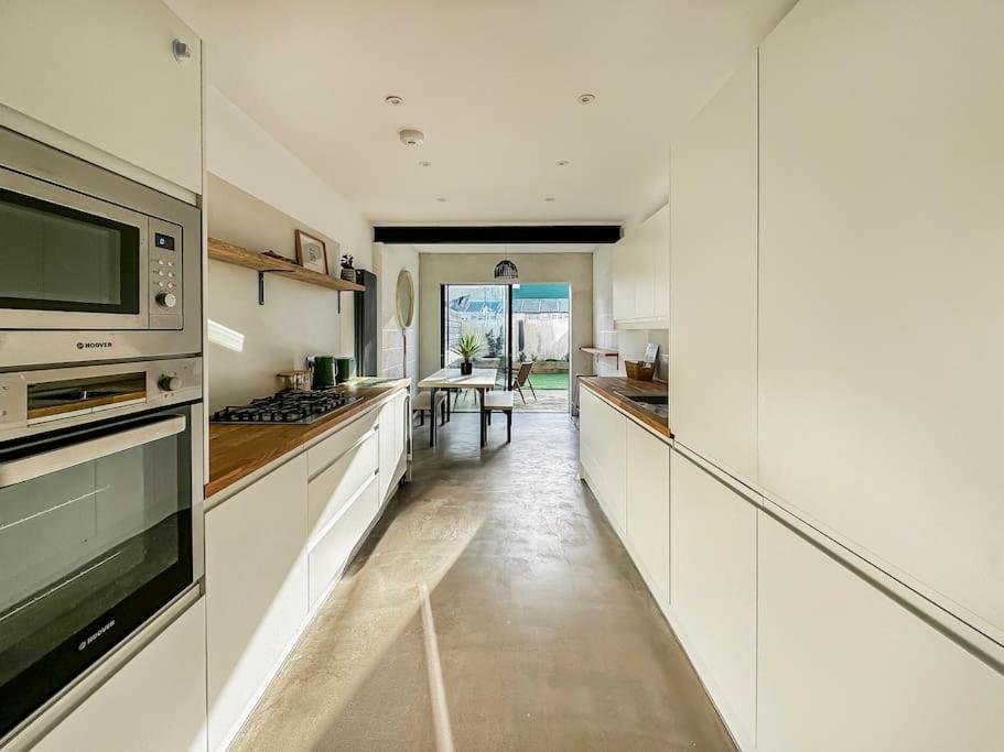 Southsea Luxury Haven * Portsmouth