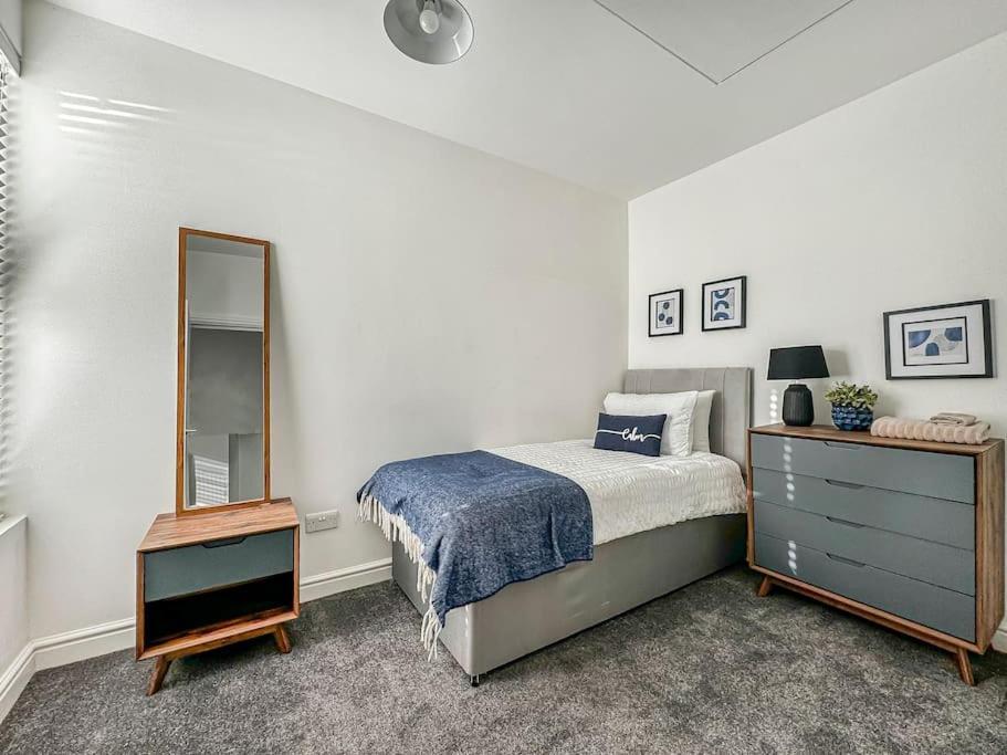 Southsea Luxury Haven Holiday home *