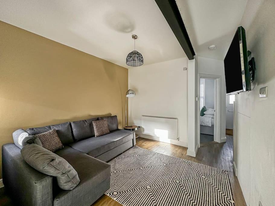 Southsea Luxury Haven * Portsmouth