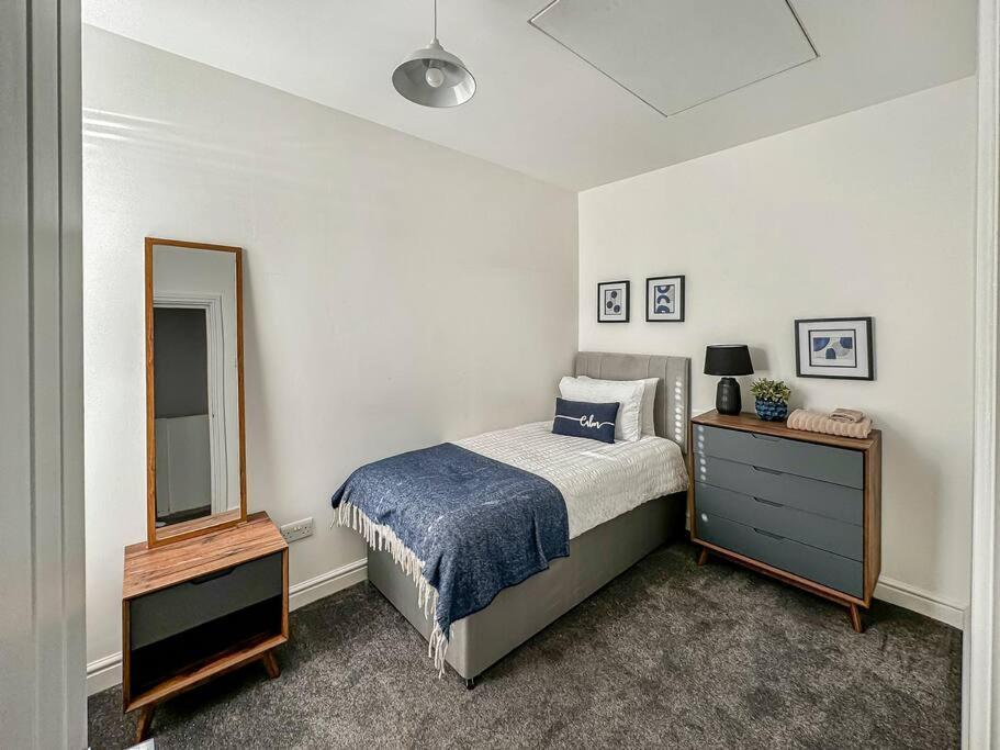 Southsea Luxury Haven Holiday home *