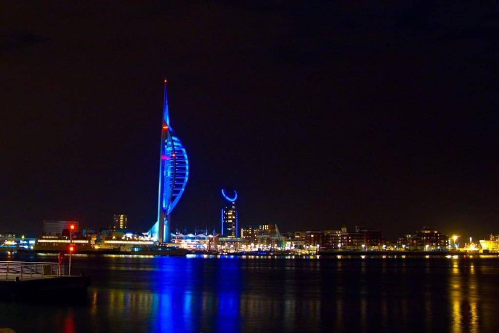 Southsea Luxury Haven *