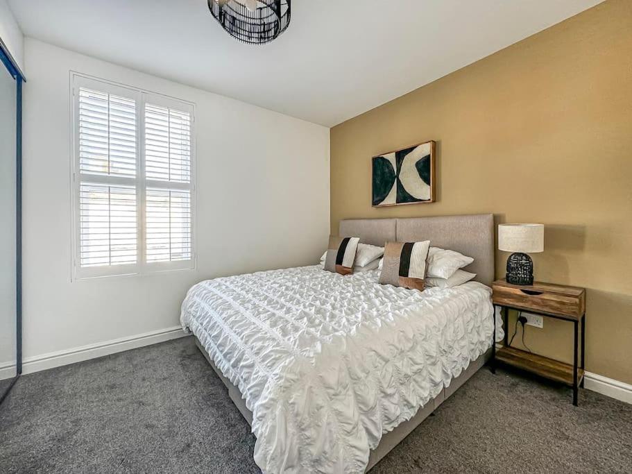 Southsea Luxury Haven