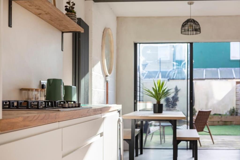 Holiday home Southsea Luxury Haven