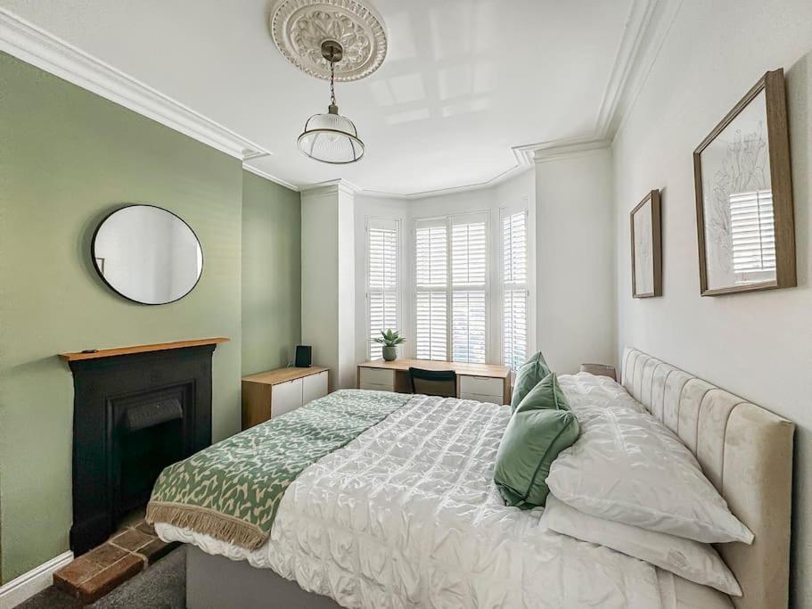 Southsea Luxury Haven Holiday home Portsmouth