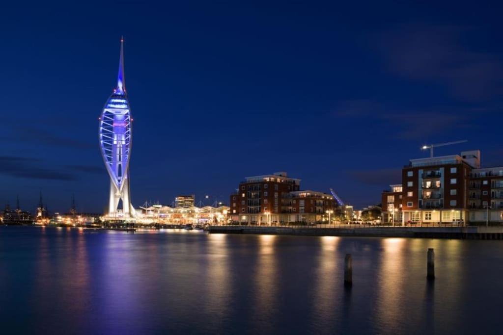 Southsea Luxury Haven Portsmouth