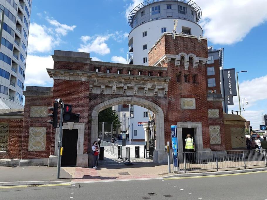 Southsea Luxury Haven * Portsmouth