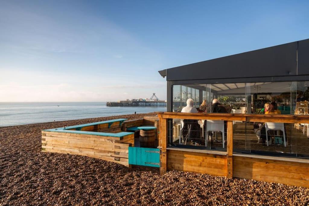 Southsea Luxury Haven
