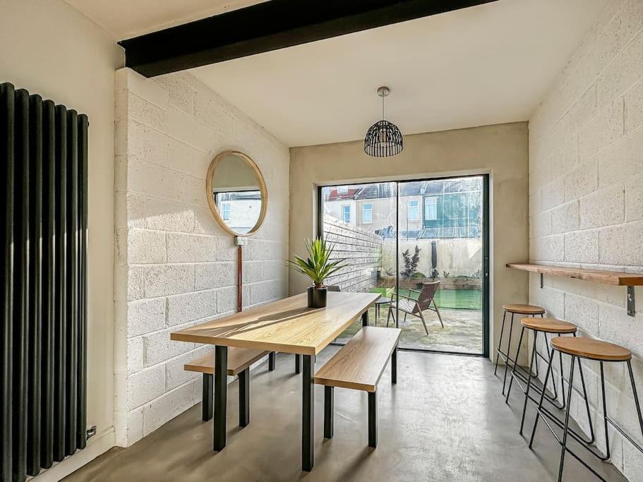 Holiday home Southsea Luxury Haven *