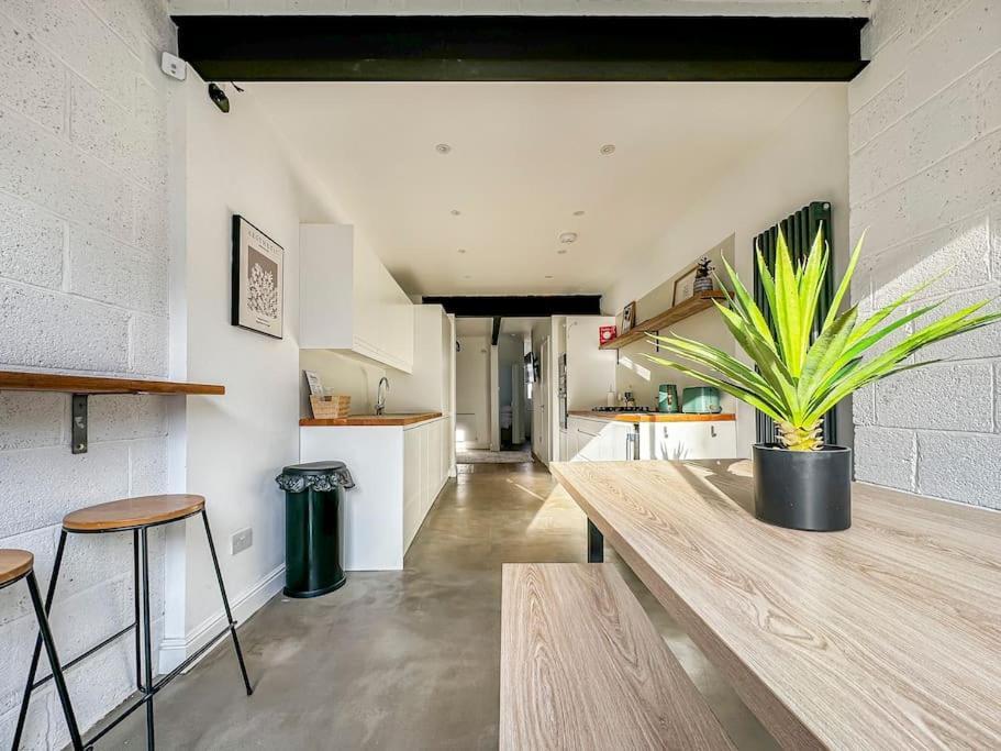 Southsea Luxury Haven *