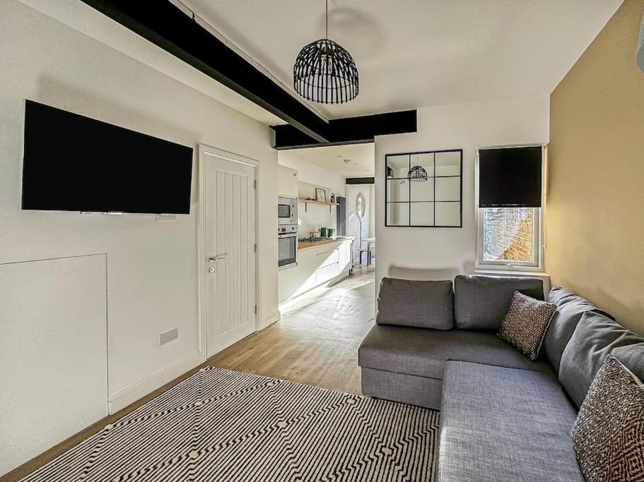 Holiday home Southsea Luxury Haven