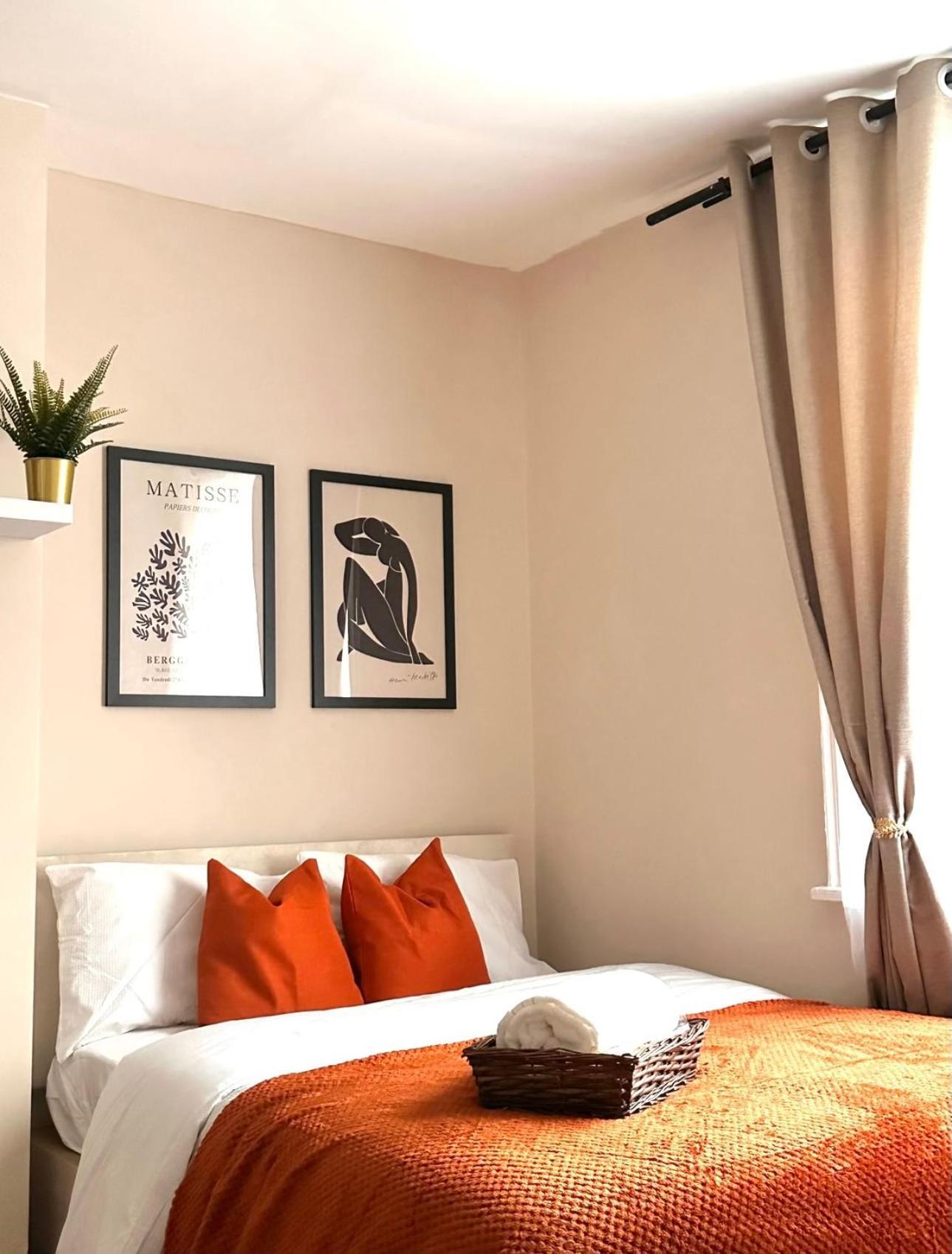 Homestay The Matisse Portsmouth