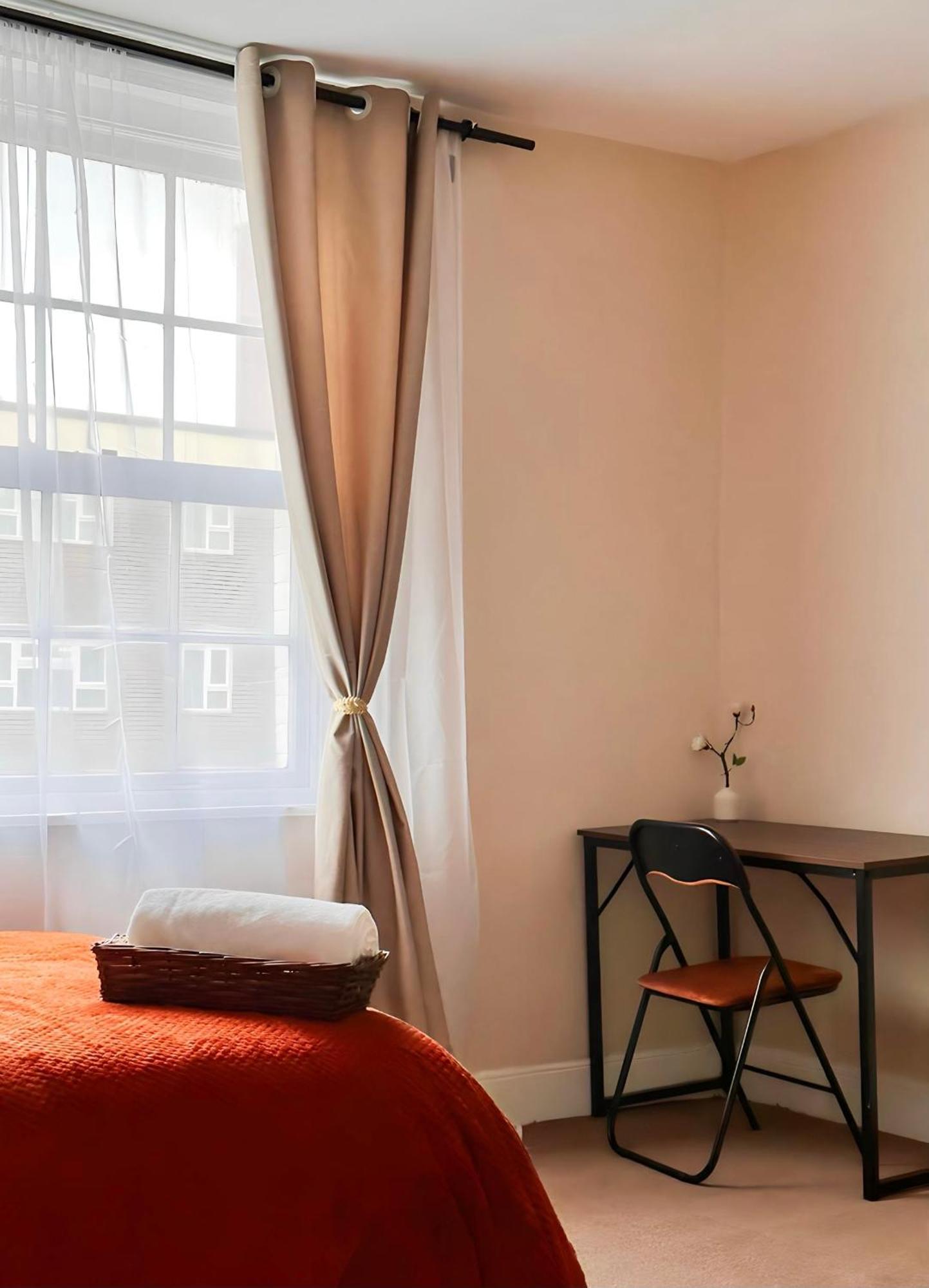 Homestay The Matisse