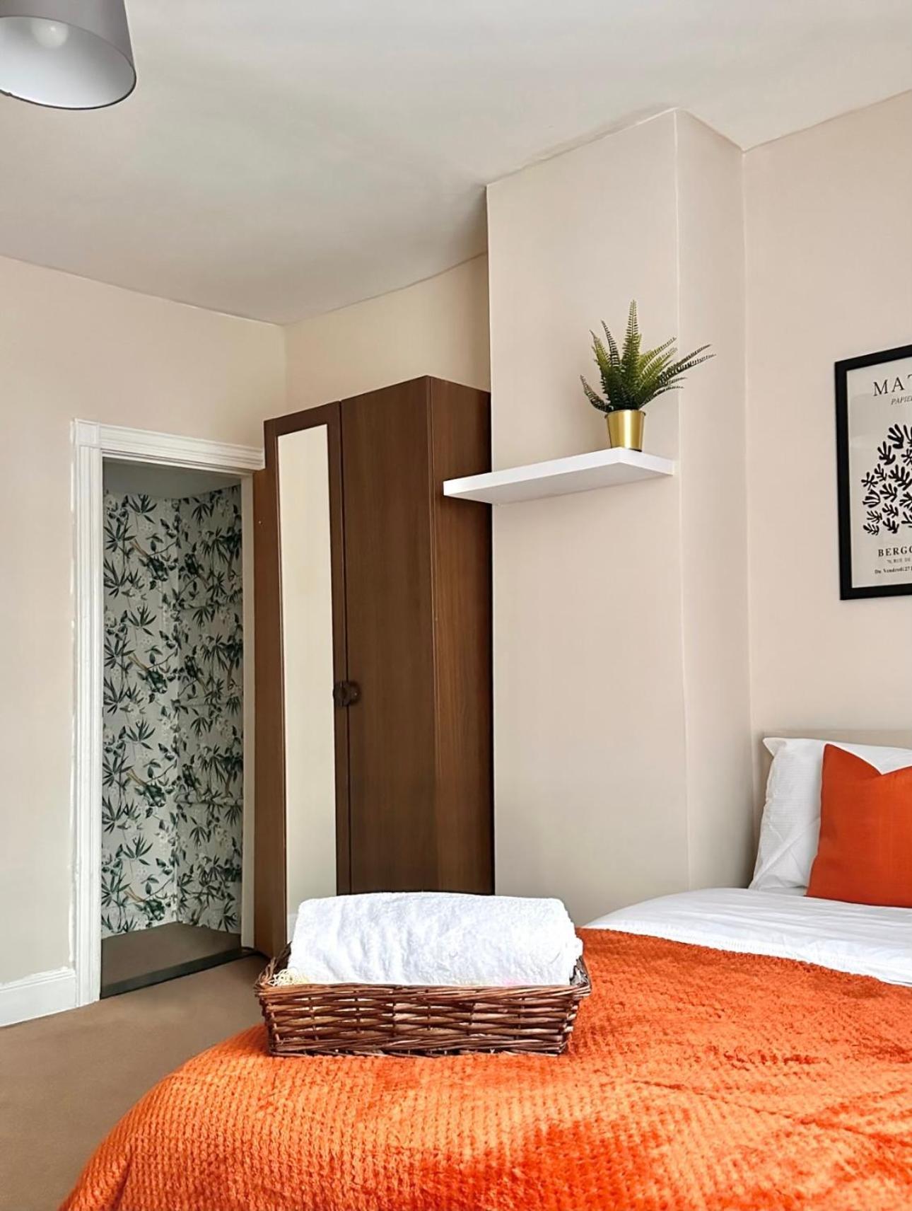 The Matisse Homestay Portsmouth
