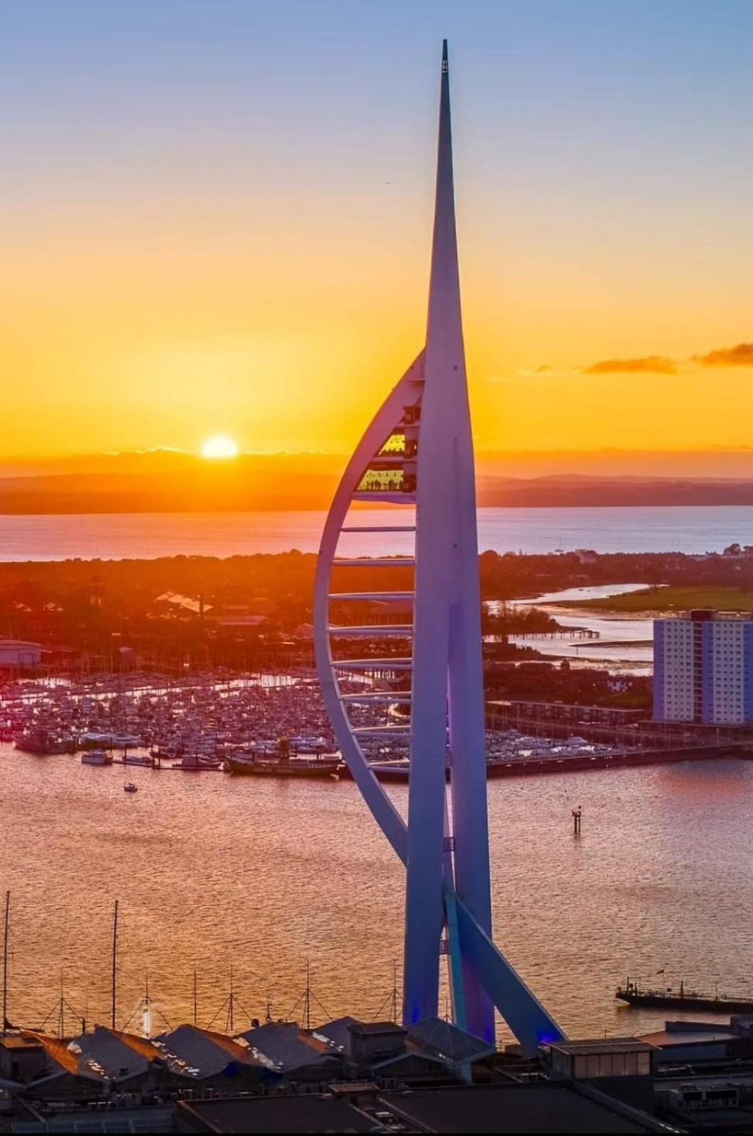 The Matisse Homestay Portsmouth