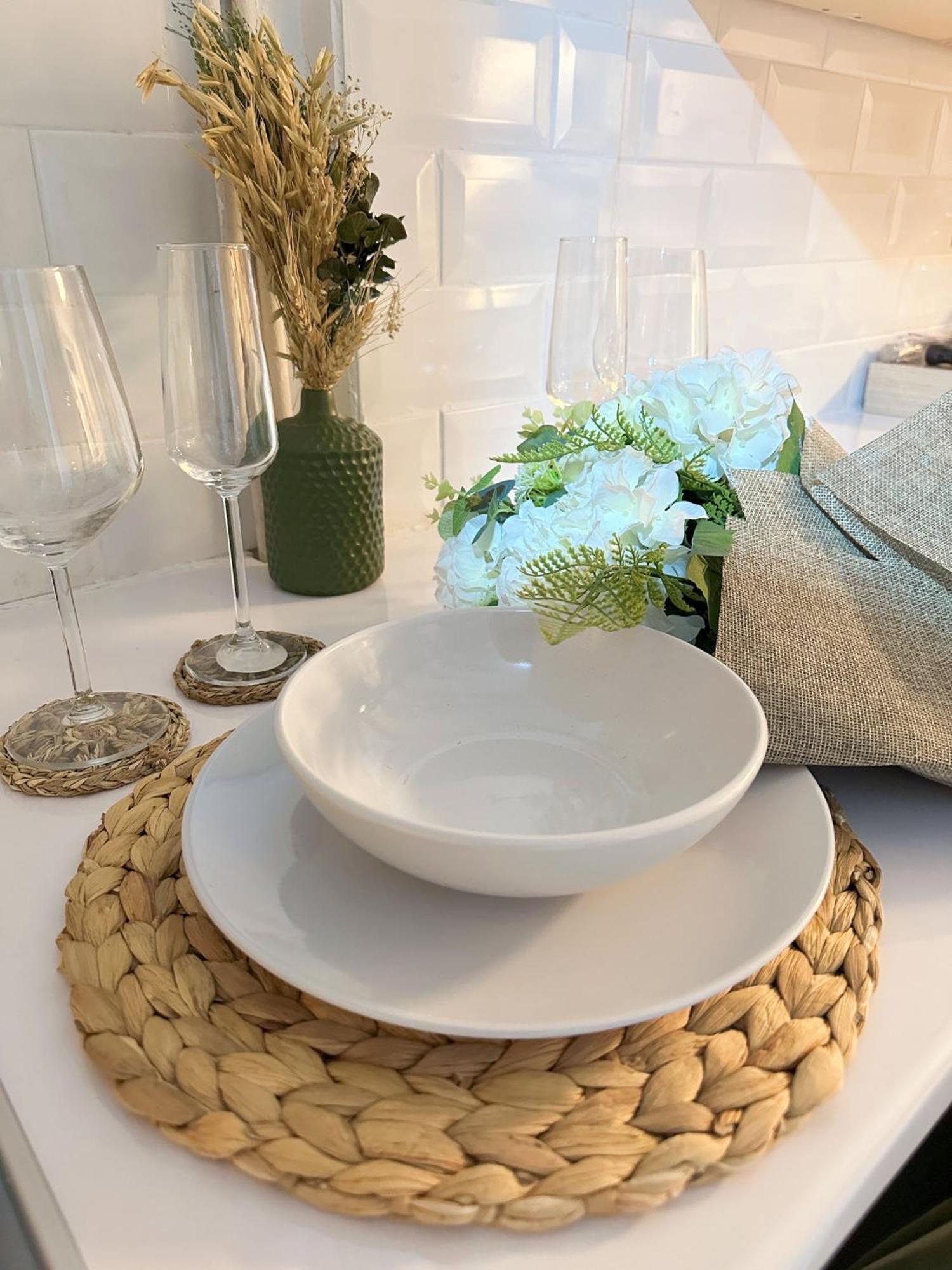 Boho Vibe Centrally Located In City *
