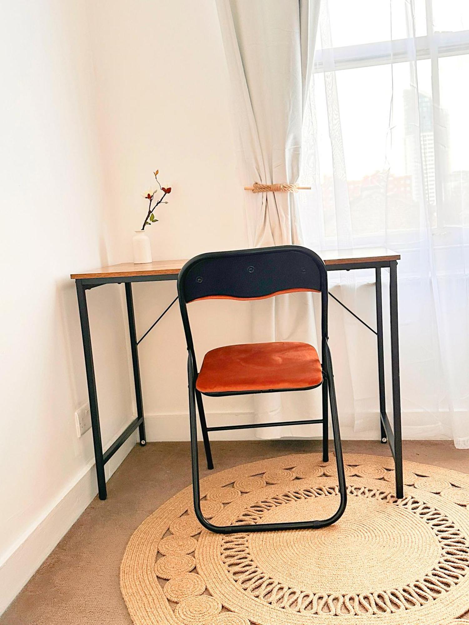 Homestay Boho Vibe Centrally Located In City Portsmouth
