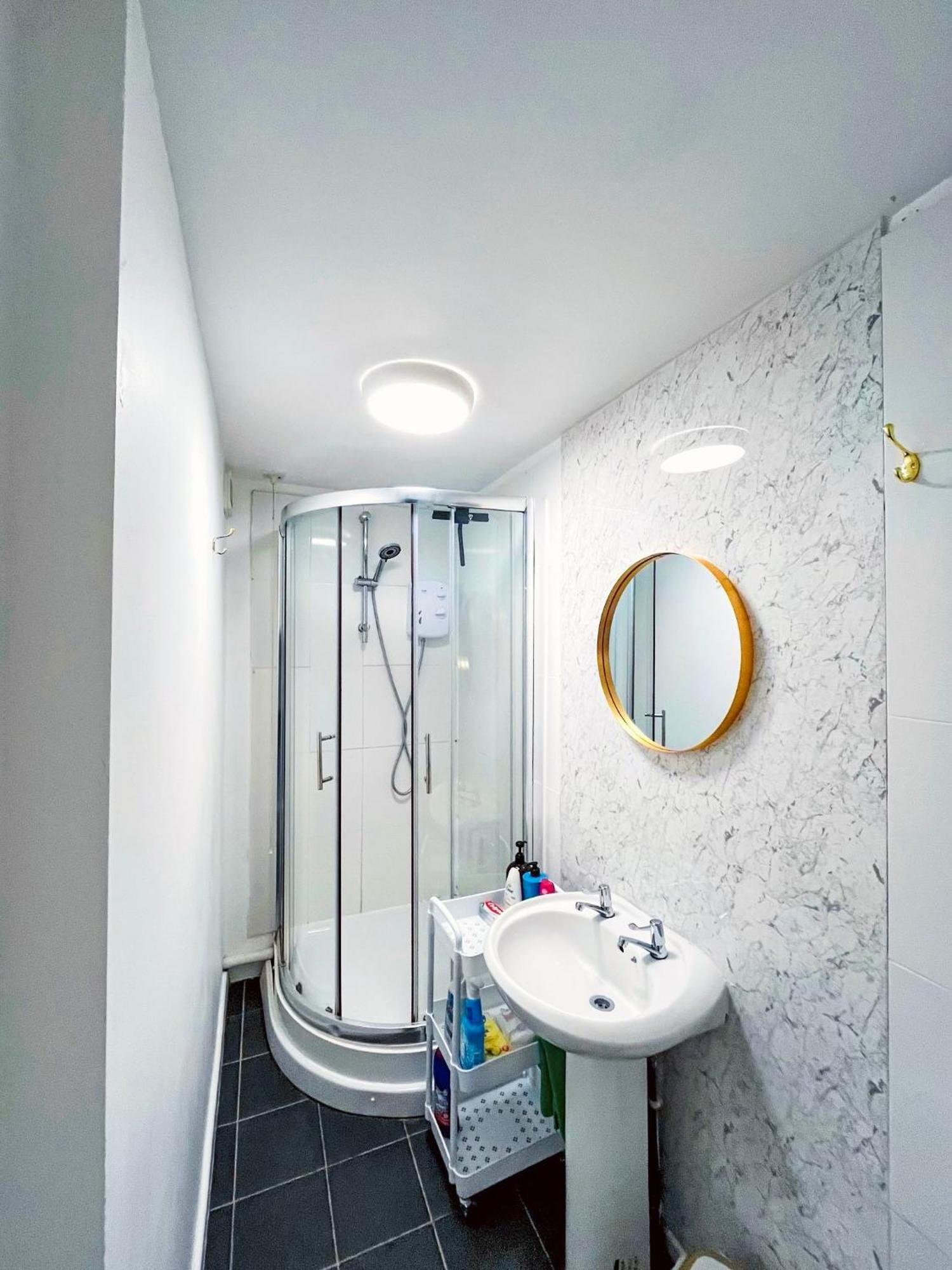 Boho Vibe Centrally Located In City