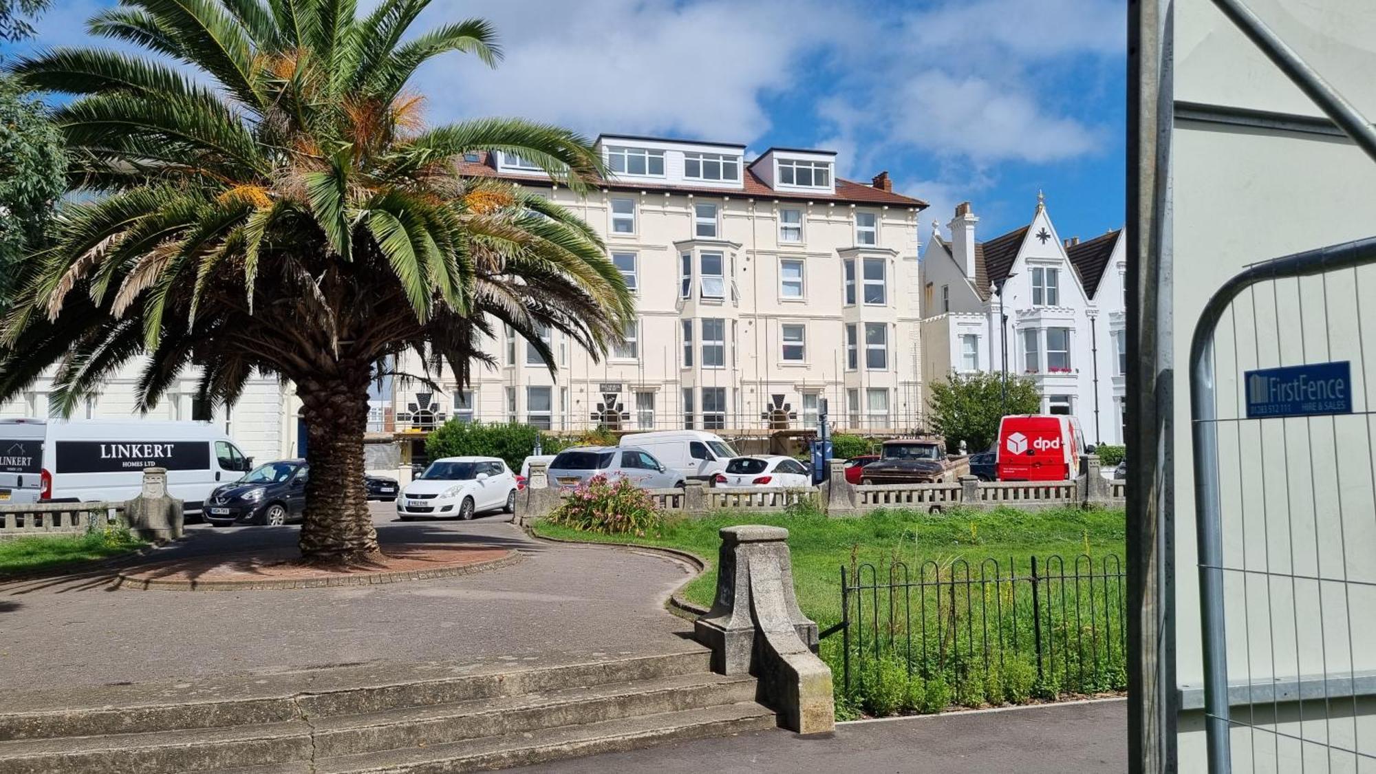 Southsea Escape - Coastal - 2 Double Bedrooms Apartment Portsmouth