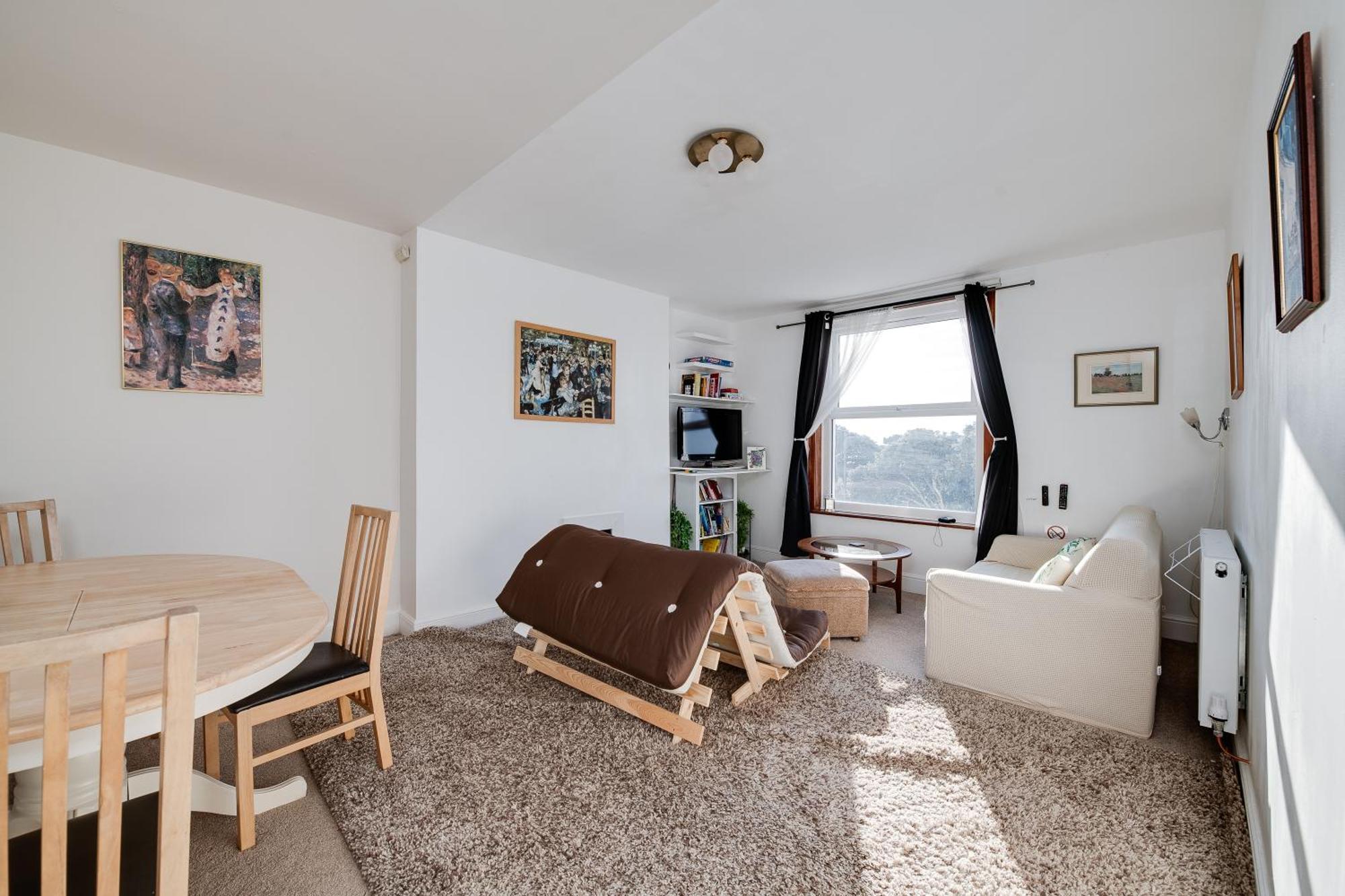 Apartment Seaview *