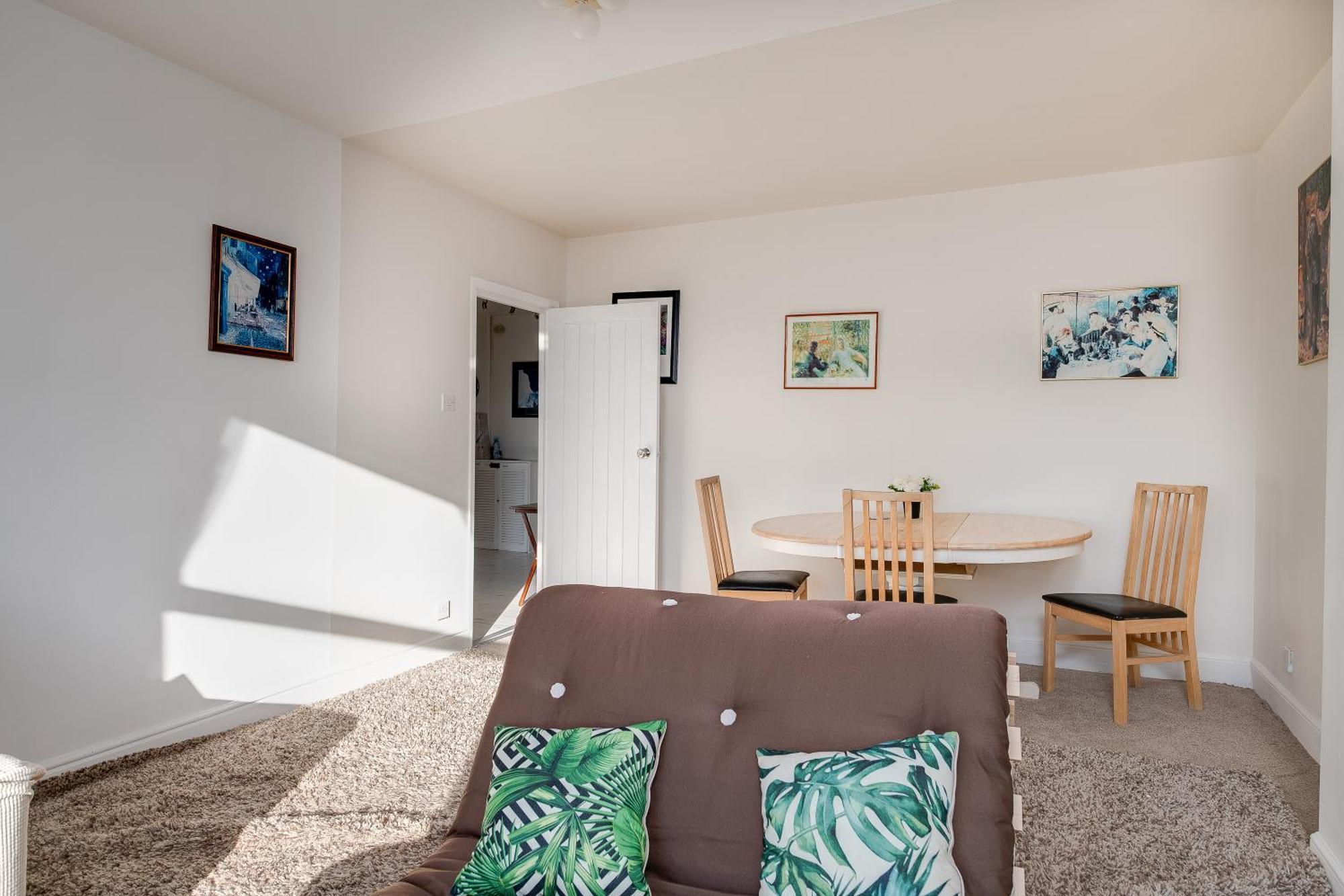 Apartment Seaview Portsmouth