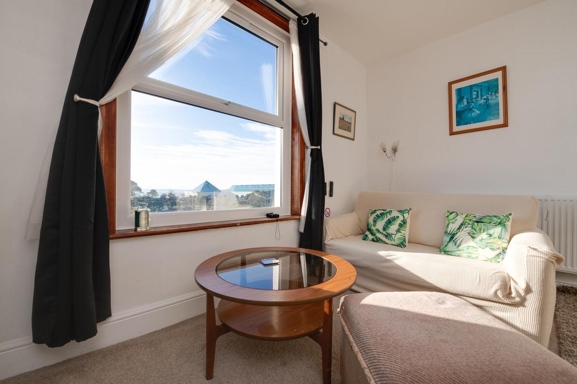 Apartment Seaview *