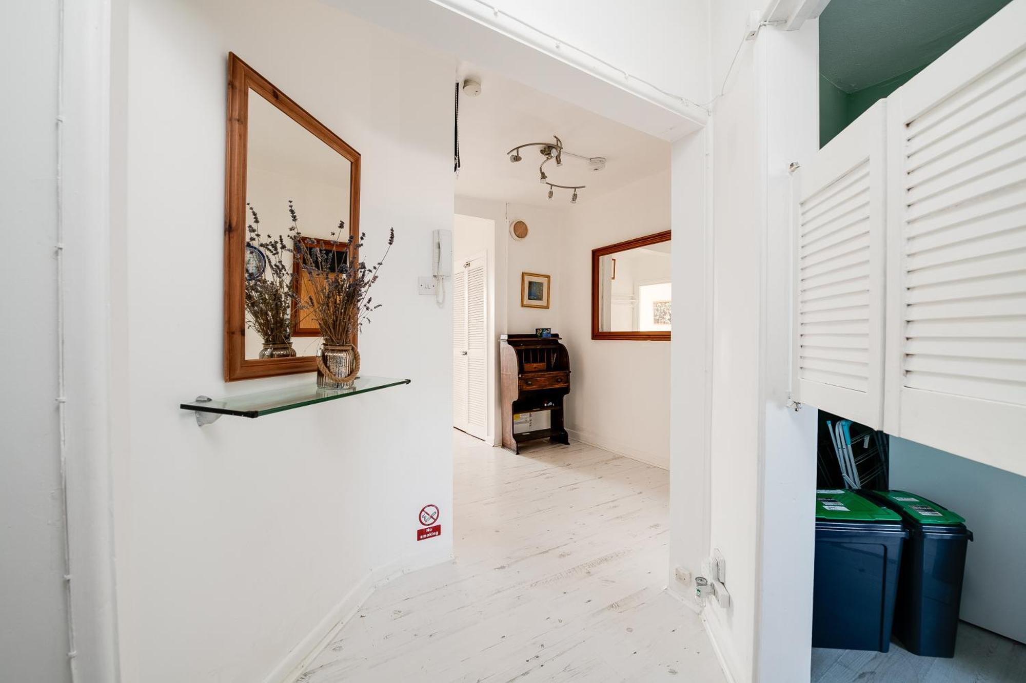 Apartment Seaview