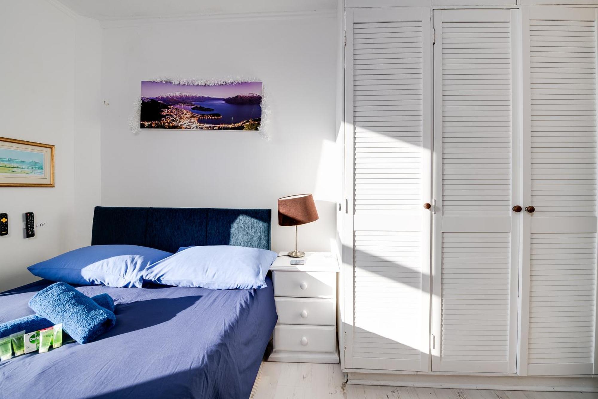 Apartment Seaview