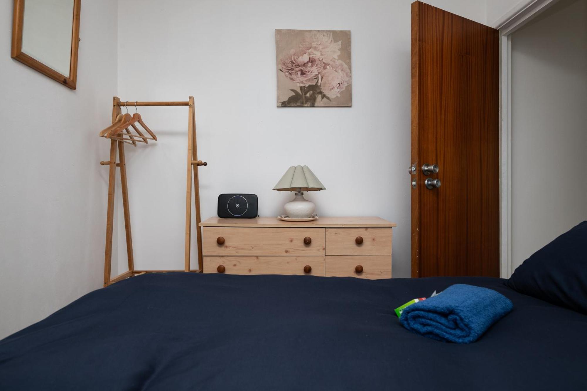 Seaview Apartment Portsmouth