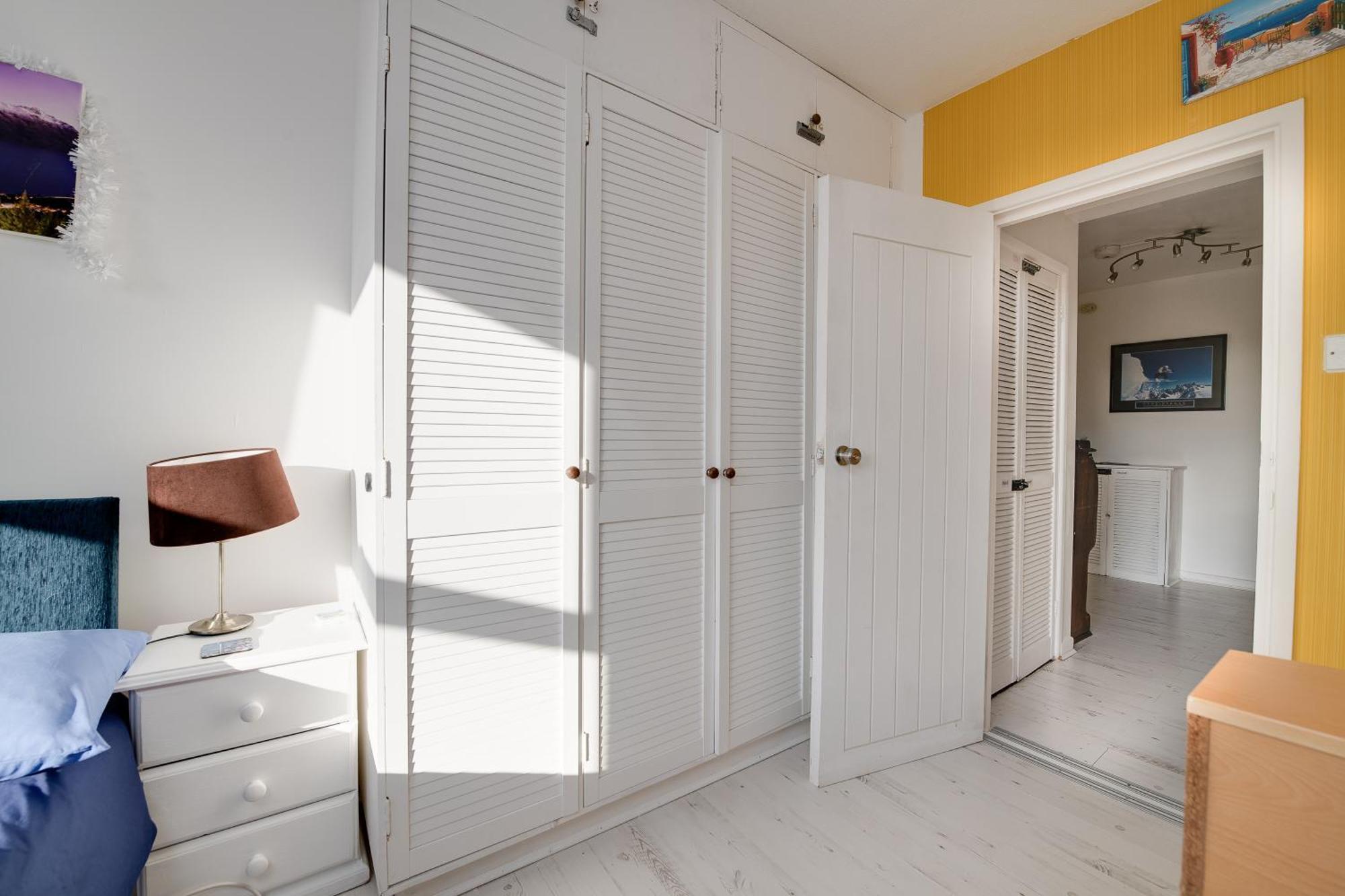 Apartment Seaview