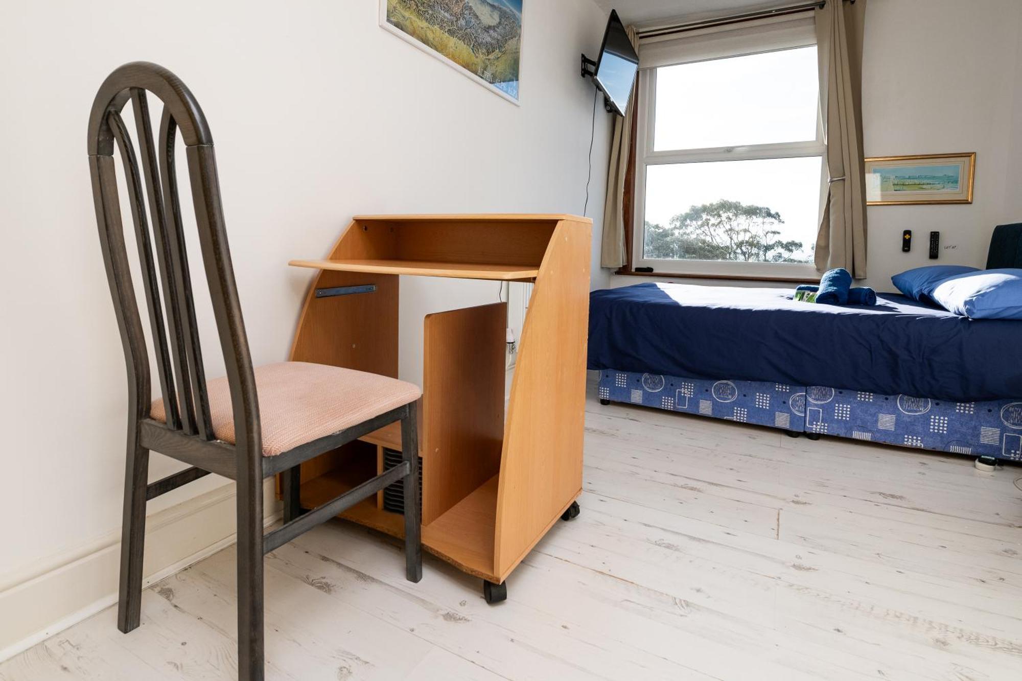 Seaview Apartment *