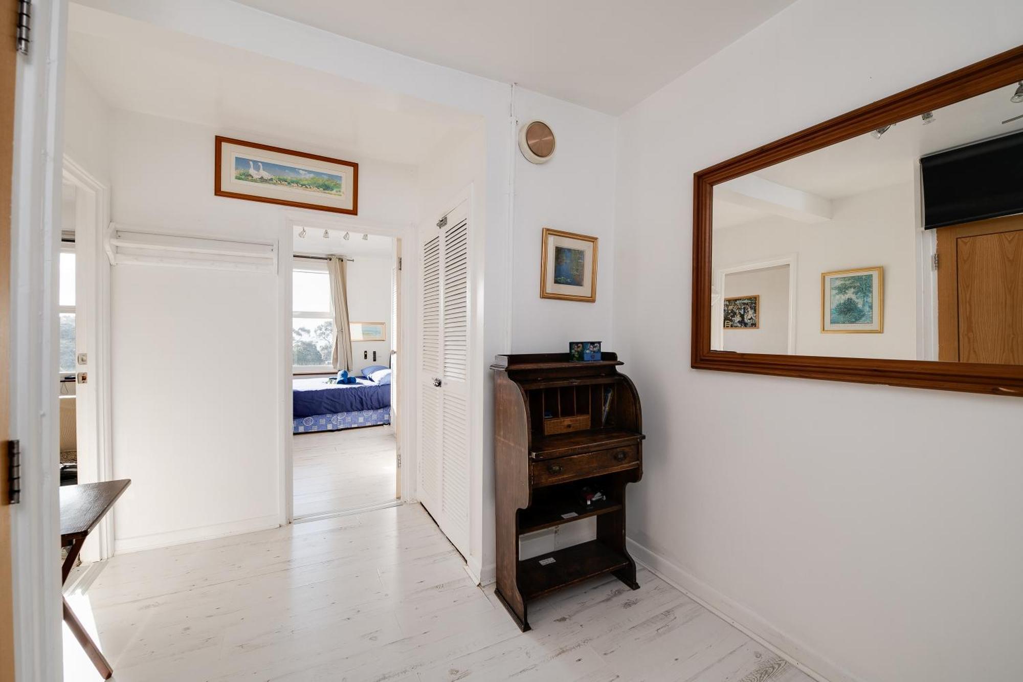 Apartment Seaview